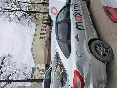 Lada (ВАЗ) Granta 2015 с торгов по банкротству, фото 1