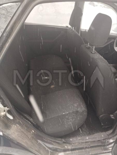 Lada (ВАЗ) Granta 2015, фото 10