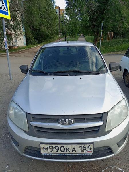 LADA 219110 2016, фото 2