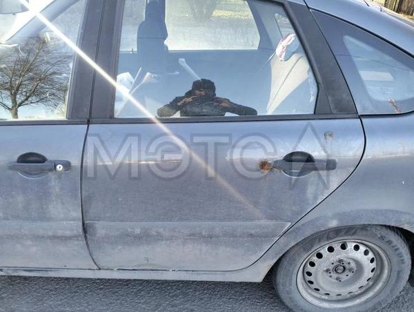 LADA Granta 2016, фото 6