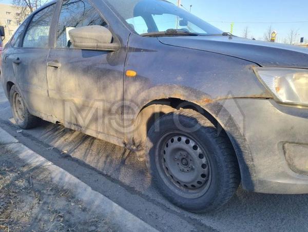 LADA Granta 2016, фото 2