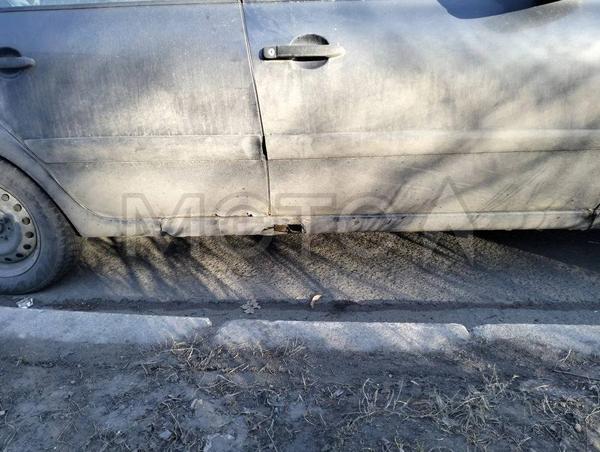 LADA Granta 2016, фото 9