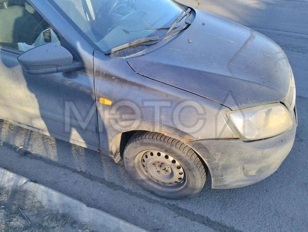 LADA Granta 2016, фото 3