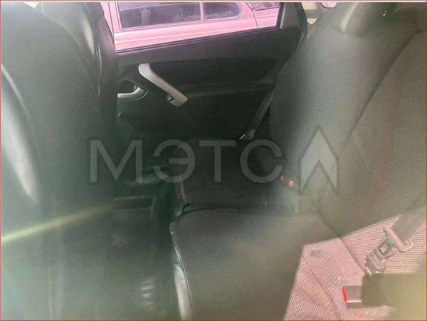 LADA Granta 2017, фото 8