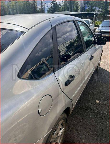 LADA Granta 2017, фото 2