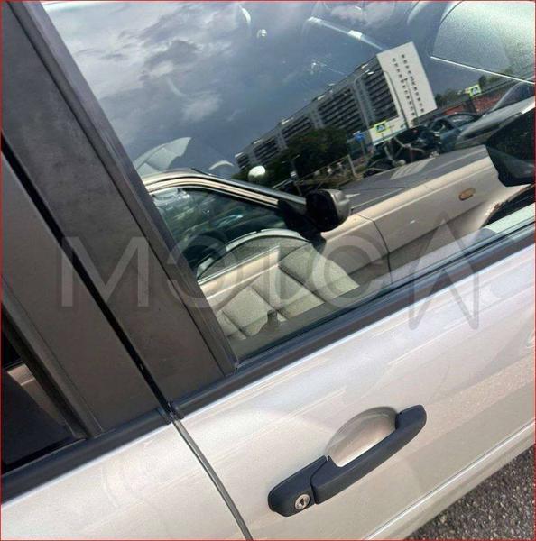LADA Granta 2017, фото 5