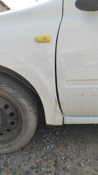 LADA Granta 2018, фото 15