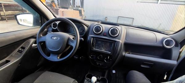 LADA Granta 2018, фото 8