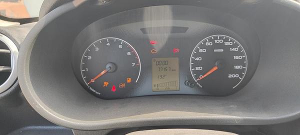 LADA Granta 2018, фото 9