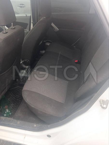 LADA Granta 2018, фото 4