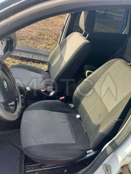 LADA Granta 2017, фото 8