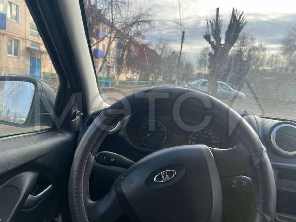 LADA Granta 2017, фото 6