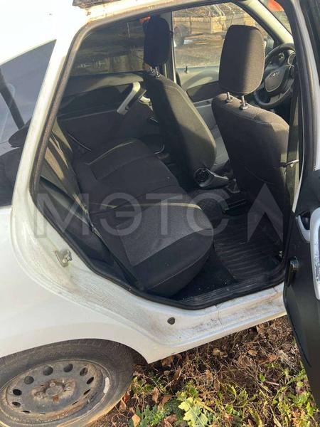 LADA Granta 2017, фото 13