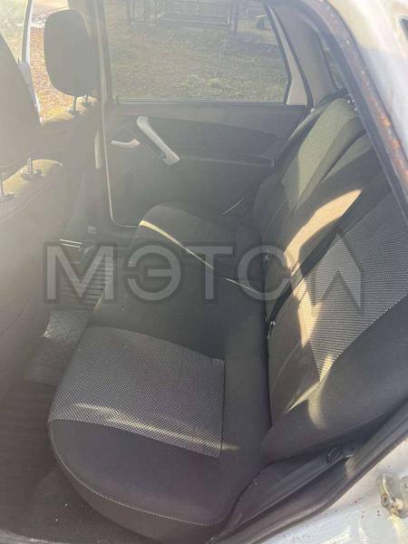 LADA Granta 2017, фото 10
