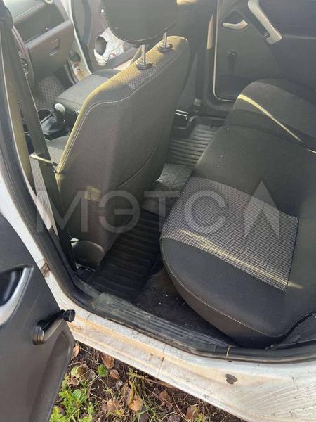 LADA Granta 2017, фото 11