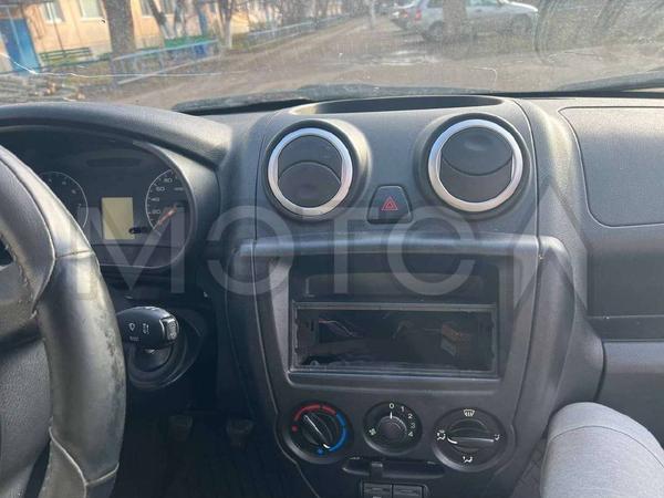 LADA Granta 2017, фото 7