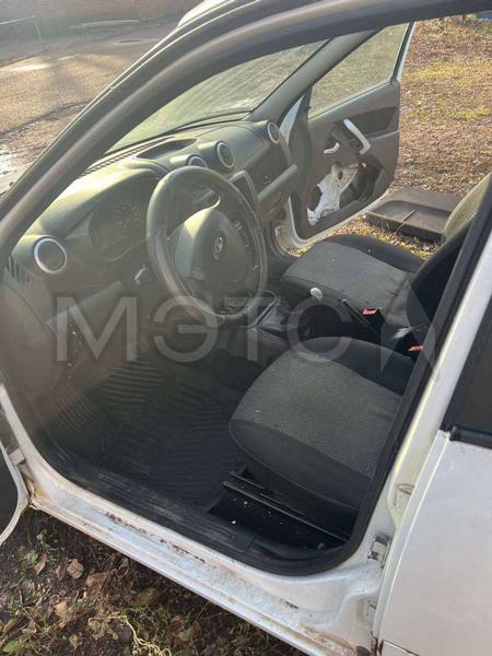 LADA Granta 2017, фото 5