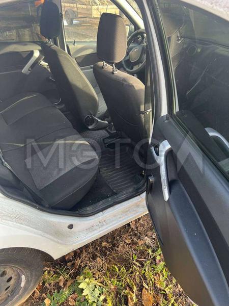 LADA Granta 2017, фото 14