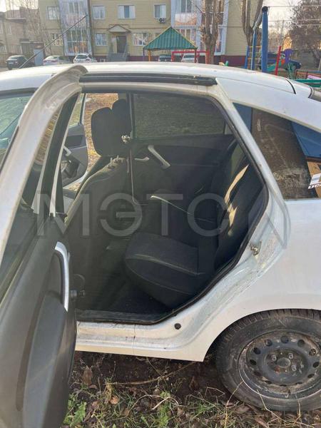 LADA Granta 2017, фото 12