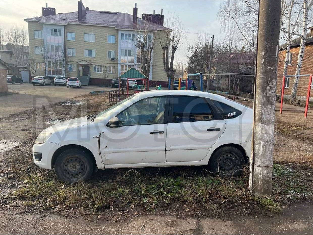 LADA Granta