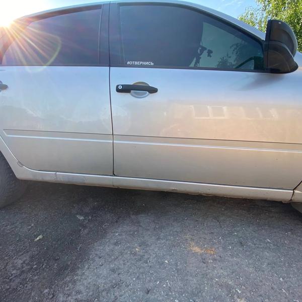 LADA Granta 2018, фото 8