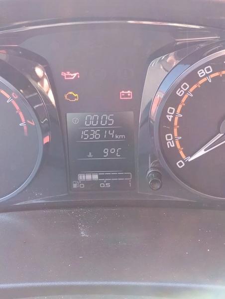 LADA Granta 2018, фото 11