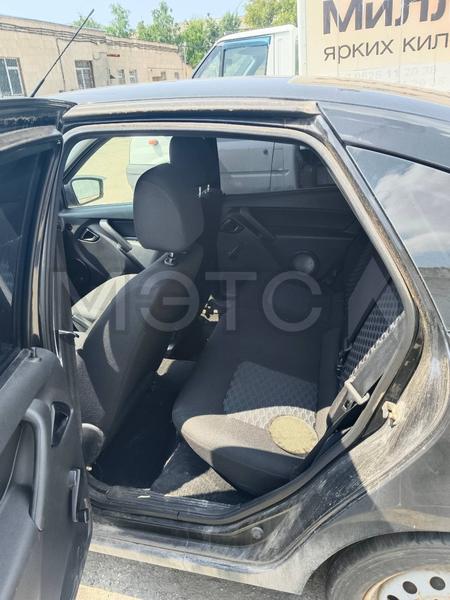 Lada (ВАЗ) Granta 2019, фото 5