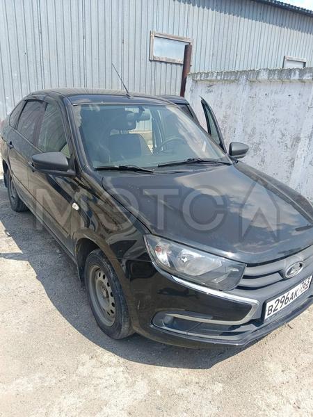 Lada (ВАЗ)