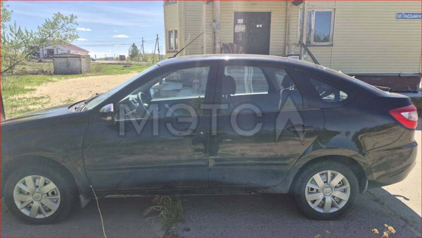 LADA Granta