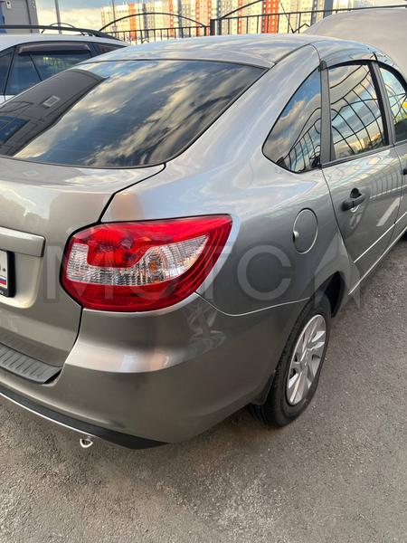 Lada (ВАЗ) Granta 2020, фото 6