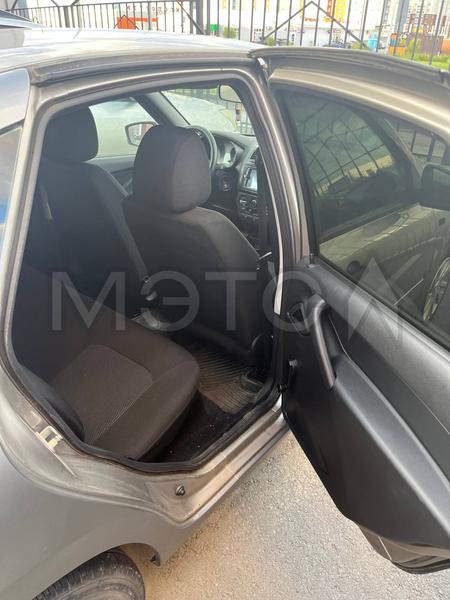 Lada (ВАЗ) Granta 2020, фото 10