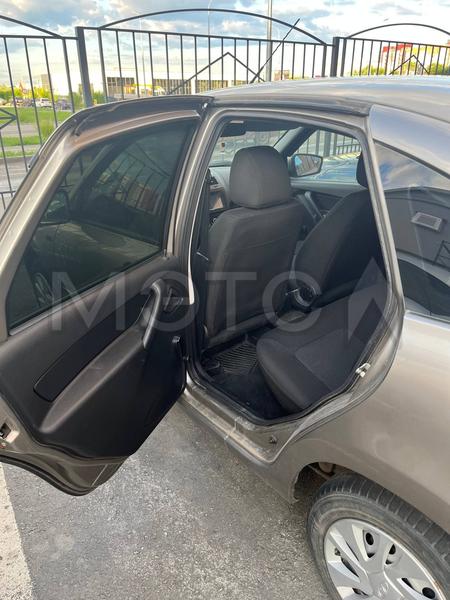Lada (ВАЗ) Granta 2020, фото 11