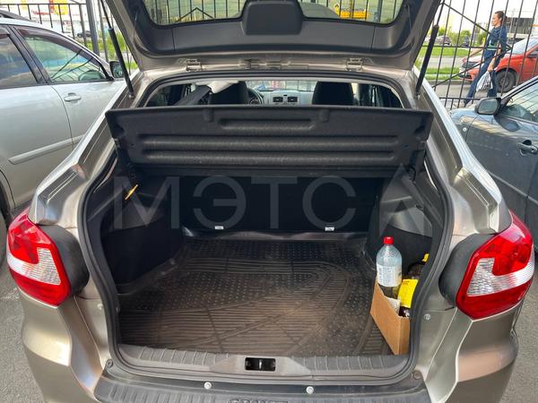 Lada (ВАЗ) Granta 2020, фото 12