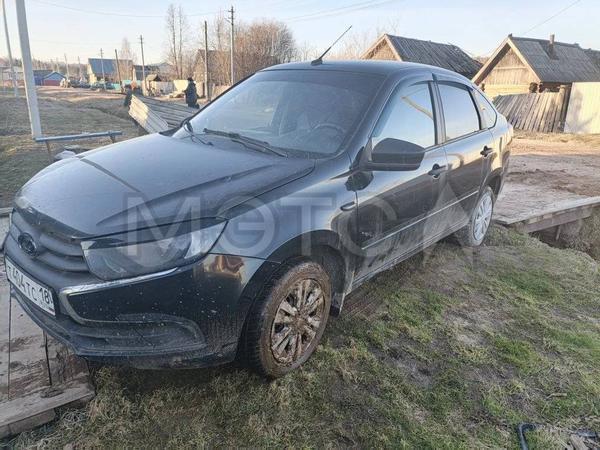 Lada (ВАЗ)