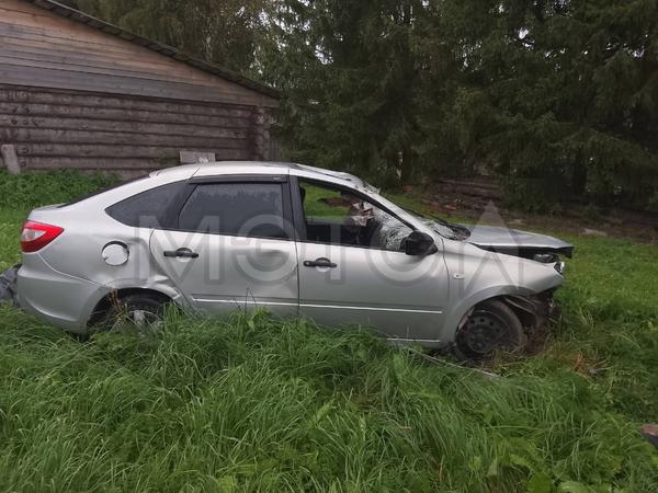 Lada (ВАЗ) Granta 2020, фото 3
