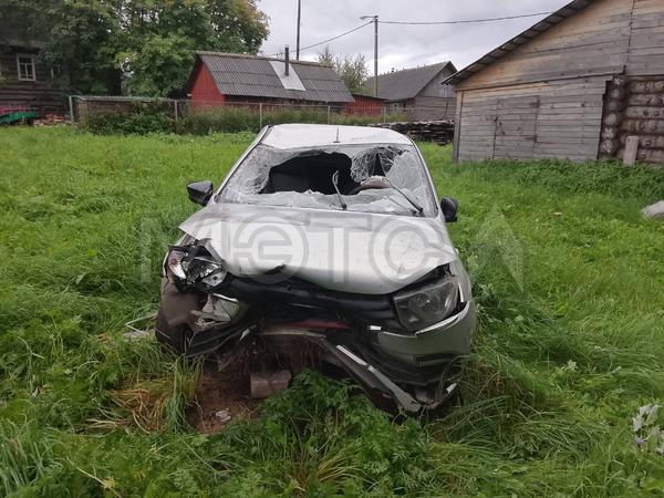 Lada (ВАЗ) Granta 2020, фото 2