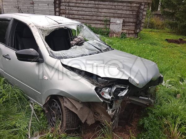 Lada (ВАЗ) Granta 2020, фото 4