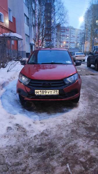Lada (ВАЗ)