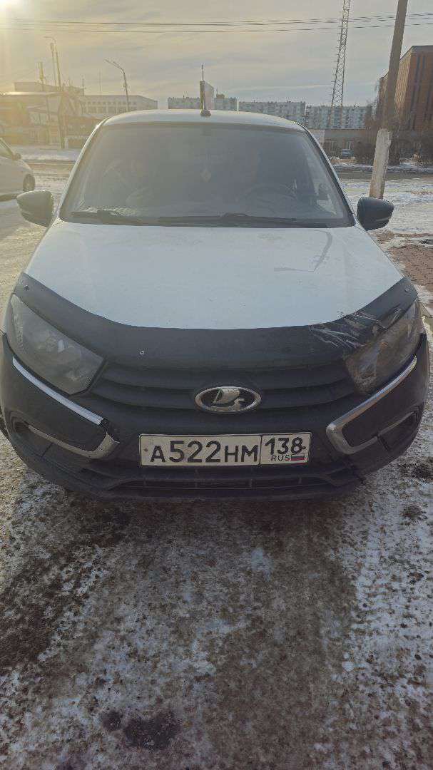 LADA Granta