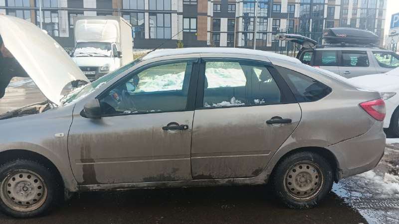 LADA Granta