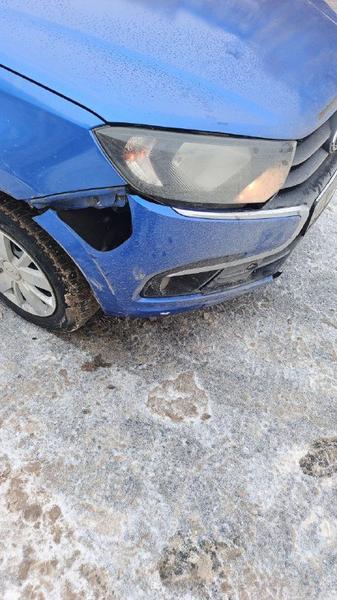 Lada (ВАЗ) 219110 2020, фото 5