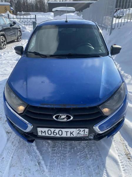 Lada (ВАЗ)