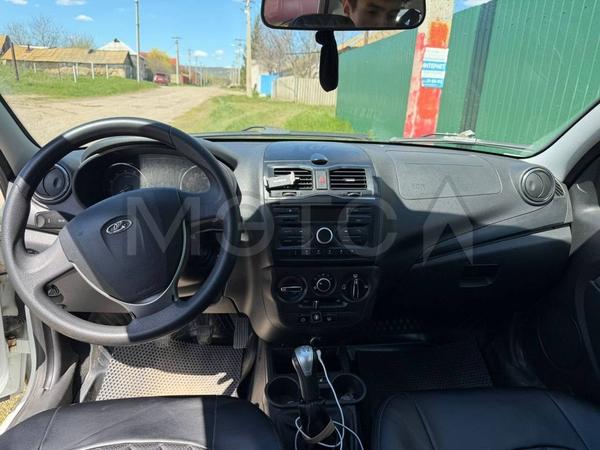 Lada (ВАЗ) Granta 2020, фото 3