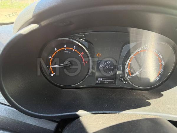 Lada (ВАЗ) Granta 2020, фото 5