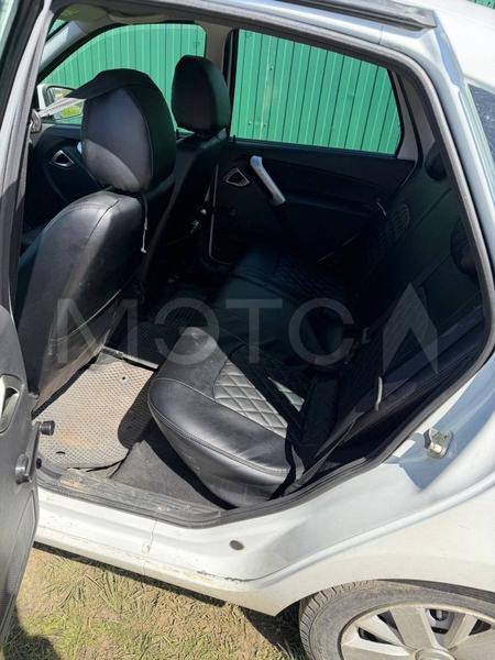 Lada (ВАЗ) Granta 2020, фото 4