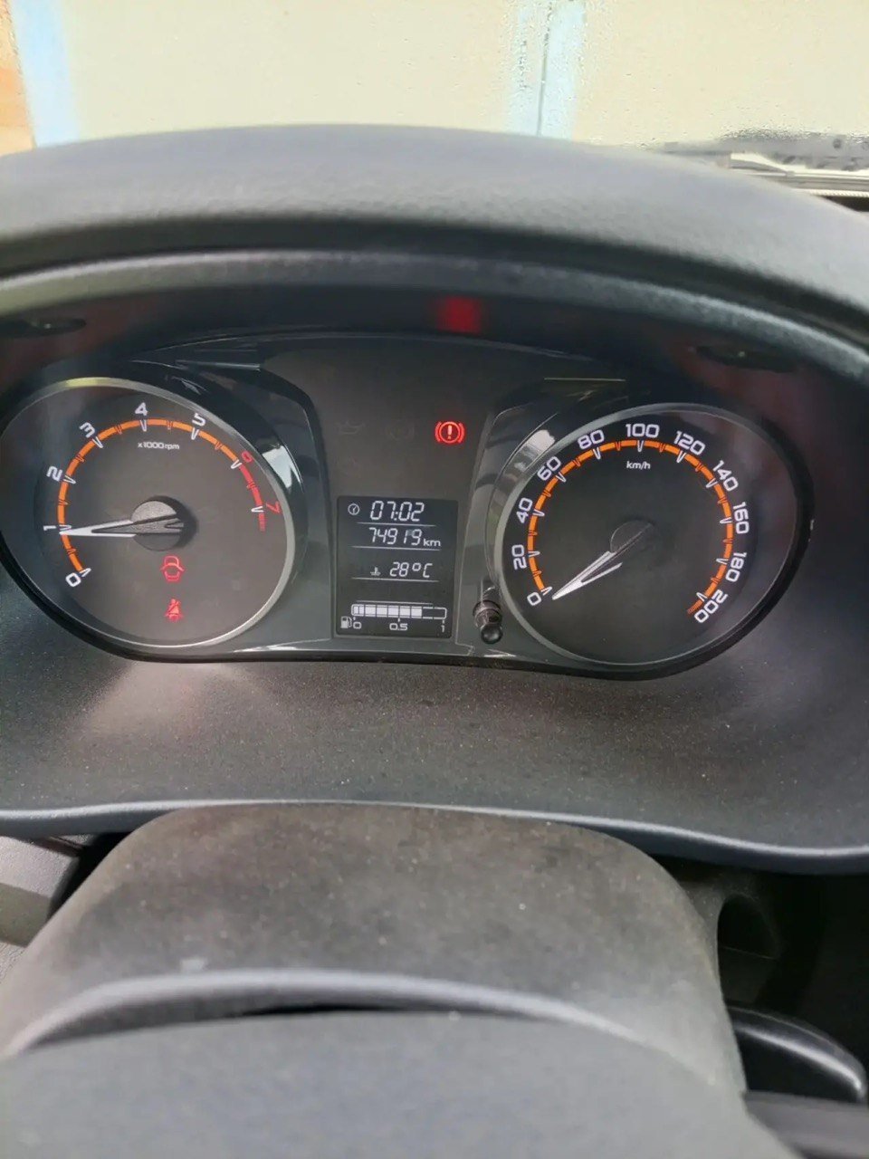 LADA Granta