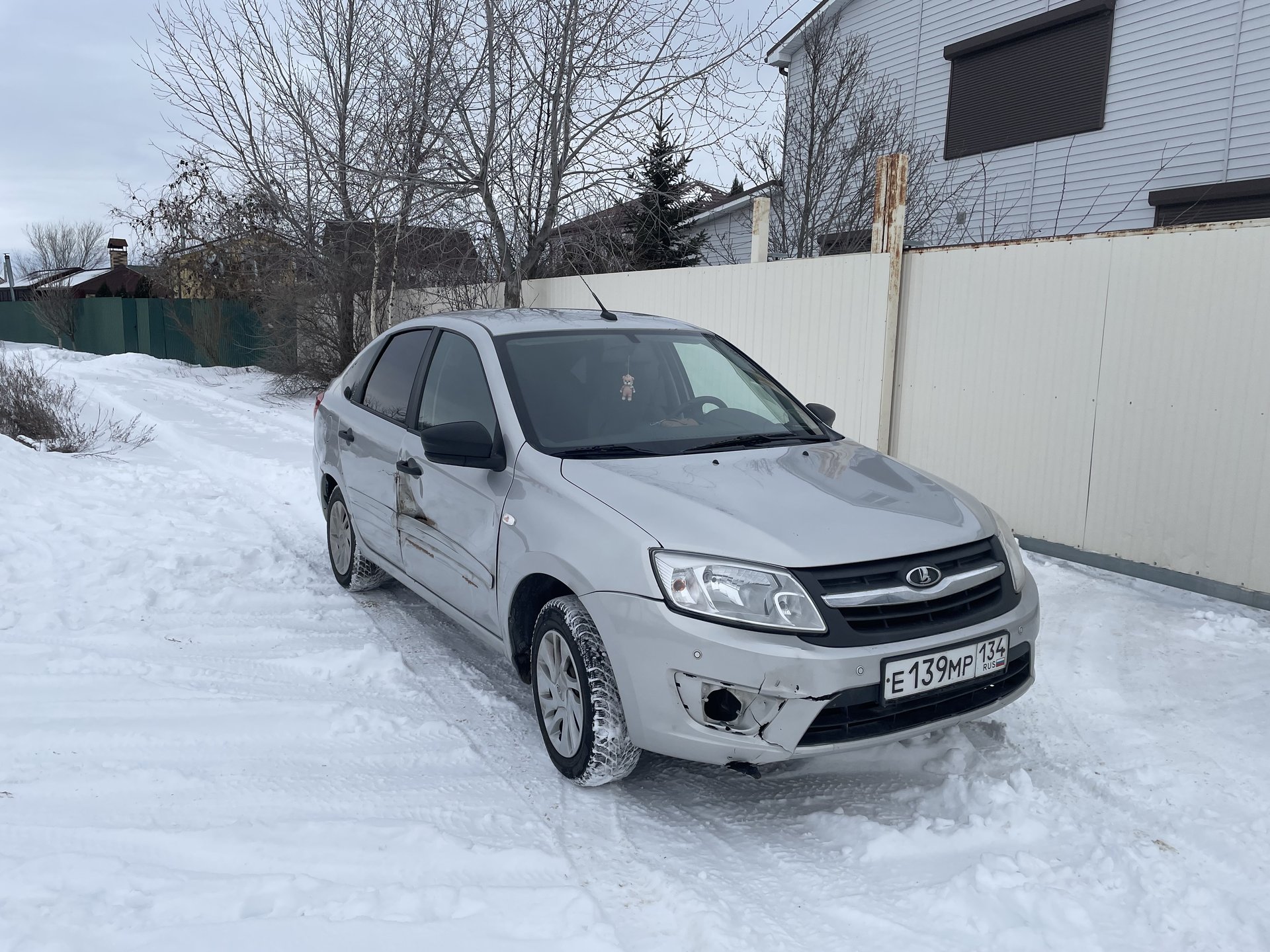 LADA Granta
