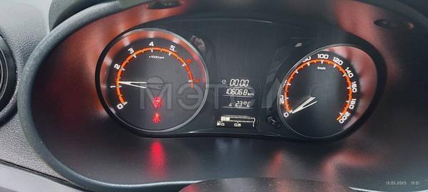 LADA Granta 2021, фото 7