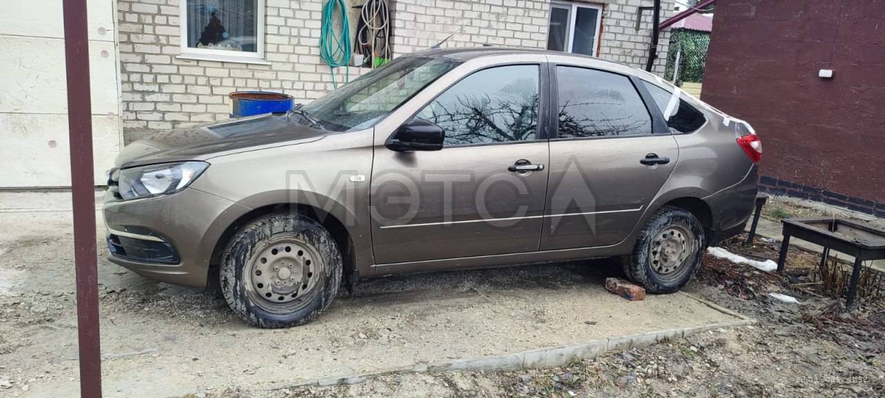 LADA Granta