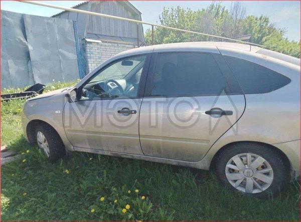 Lada (ВАЗ) Granta 2021, фото 3
